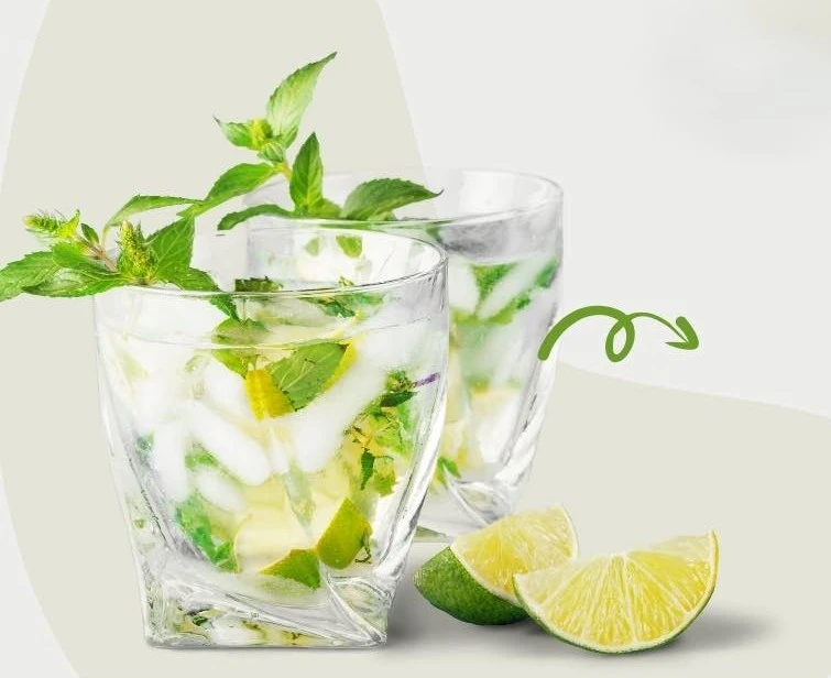 Live dosa preparation at Balaji Dosa Live Mill Woods